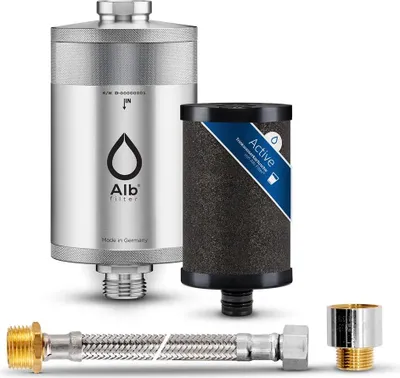 Produktbild von Alb Trinkwasserfilter Active