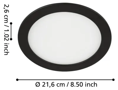 Obrázok produktu pre Eglo Fueva 5 99159