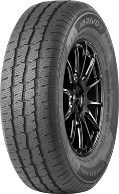 Produktbild von ARIVO WINMASTER ARW6 Winterreifen 195/75 R16 107R LLKW M+S 3PMSF Reifen