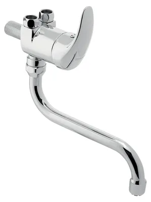 Image de Robinets de chauffe-eau Titania