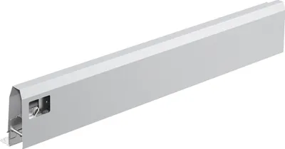 Obrázok produktu pre Hettich 9121208, Oceľ, Strieborná, 500 mm, 503 mm, 94 mm, 15 kusov