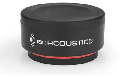 Zdjęcie produktu dla IsoAcoustics ISO-PUCK-MINI Statyw do monitorów studyjnych
