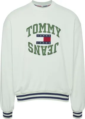 Produktbild von Sweatshirt Tommy Jeans DM0DM16375LXW für Herren