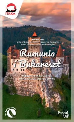 Imagen del producto de Rumunia i Bukareszt