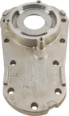 Zdjęcie produktu dla Osłona przednia skrzyni biegów ZF Ecolite 6S850 | 1290302401, 1833751