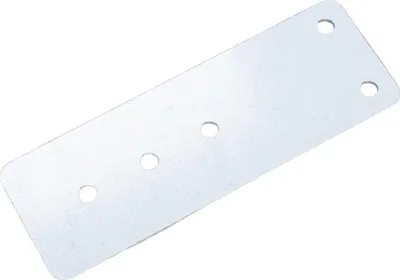 Obrázok produktu pre Podložka pre bočné ťažné zariadenie ZB-13A UNITRAILER 40x115mm
