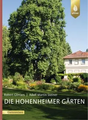 Zdjęcie produktu dla Die Hohenheimer Gärten