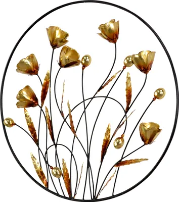 Produktbild von Wanddekoration Annita