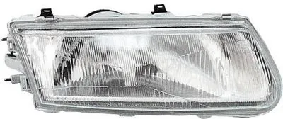 Produktbild von DIEDERICHS Scheinwerfer Rechts für MITSUBISHI CARISMA (DA) 5860080