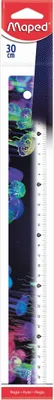 Produktbild von Maped - Liniaal maped deepsea paradise 30cm