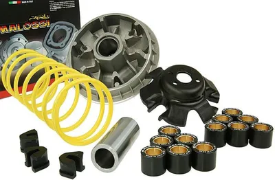 Produktbild von Sport Variomatik MALOSSI Multivar 2000 KYMCO MXU Maxxer 250 300 R Wide 4T Quad