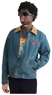 Productafbeelding van Jas Dickies Denim Painter Jacket voor Heren