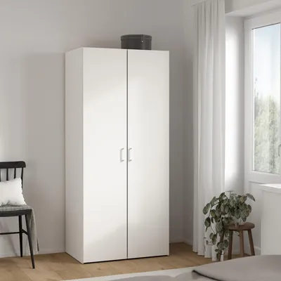 Obrázek produktu pro Skříň Space 70418 bílá