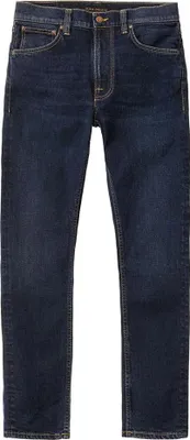 Produktbild von Nudie Jeans Lean Dean New Ink Jeans Blau 32 / 32 Herren Blau 32