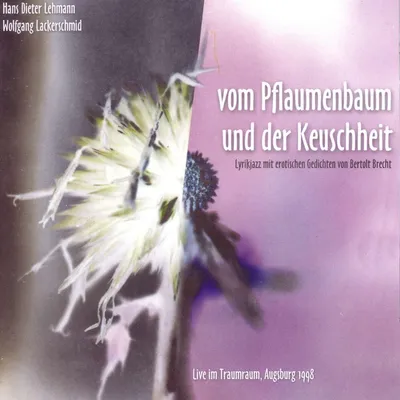 Image de Lackerschmid,Wolfgang-Vom Pflaumenbaum Und Der Keu