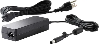 Obrázok produktu pre Napájací zdroj HP - AC 100-240 V - 65 W - aktívny PFC - Európa - pre HP 260 G1 (mini desktop)