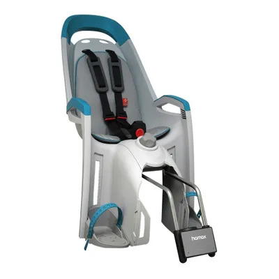 Image de Hamax HAM553202 - Amaze - Gray / Petrol