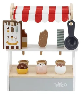 Produktbild von Tryco Baby TR-353017, 1,5 Jahr(e)