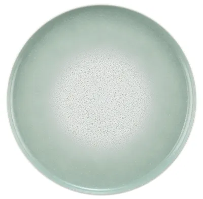 Produktbild von Seltmann Weiden Sento Home Aura mint Speiseteller rund 27 cm
