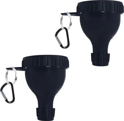 Produktbild von Eiweißpowderschachtel-Set mit Mini-Flasche