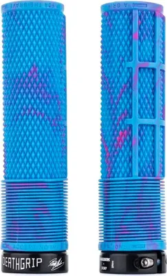 Zdjęcie produktu dla Dmr Brendog Flanged Deathgrips Thin Griffe 133 mm 133 mm