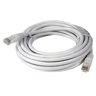 Immagine prodotto di Cavo patch Cat6A S/FTP 2 m LSFH RJ45 Ethernet Grigio