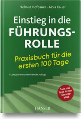 Image de Einstieg in die Führungsrolle