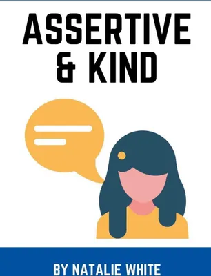 Produktbild von Assertive & Kind