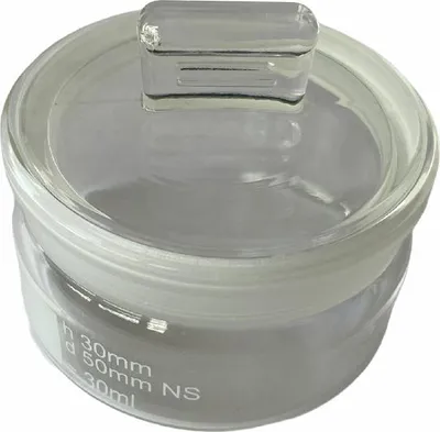 Image de Boley Canister à Essence avec Bouchon Ø 50 mm - 30 ml