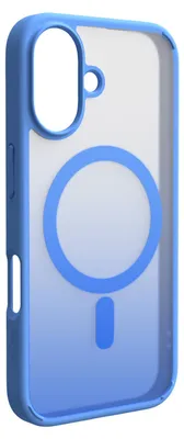 Produktbild von PURO Hülle Gradient für iPhone 16