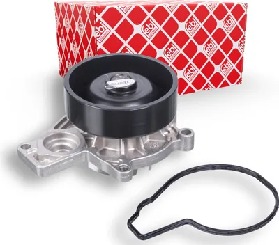 Produktbild von FEBI BILSTEIN Kühlmittelpumpe Wasserpumpe für BMW X1 (F48) 108788