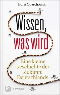 Produktbild von Wissen, was wird