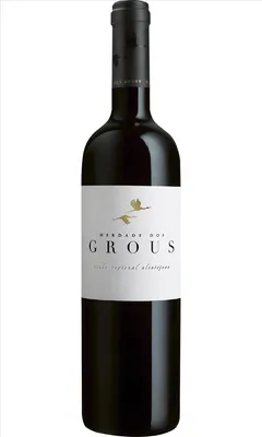 Produktbild von Herdade dos Grous Herdade dos Grous Tinto Alentejano 2024 Wein ( 1 x 0.75 L )