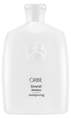 Productafbeelding van Oribe Silverati Shampoo 250ml - Shampoo voor wit en grijs haar
