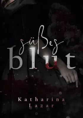 Produktbild von Süßes Blut