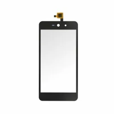 Produktbild von Touchscreen für Wiko Rainbow Up LCD Bildschirm Schwarz Display