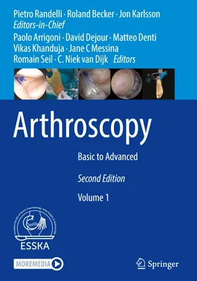 Produktbild von Arthroscopy