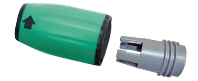 Produktbild von Unger Verschlussschraube 29 mm ED-Element 3 Passend zu: OptiLoc ED El.3, 29 mm