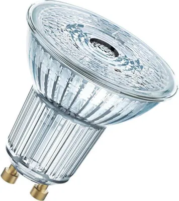 Produktbild von Osram Lppar16D8036 8,3W/927 Gu10