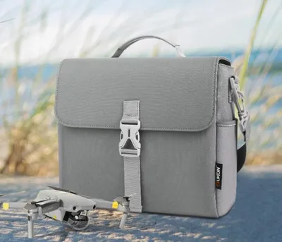 Obrázek produktu pro DIY Nylonové pouzdro (Grey)