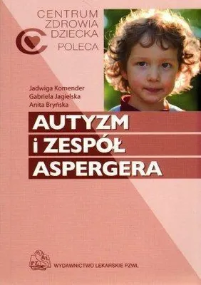 Obrázek produktu pro Autyzm i zespół Aspergera