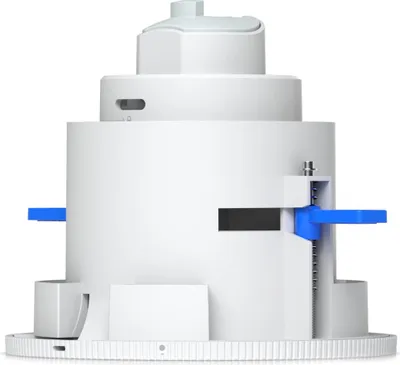 Zdjęcie produktu dla Ubiquiti UniFi G5 PTZ In-Ceiling Mount - uchwyt do kamery PTZ UniFi G5, sufitowy, podtynkowy