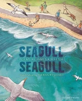 Produktbild von Seagull Seagull