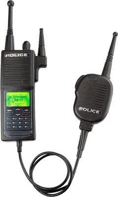 Produktbild von Polizeifunktion