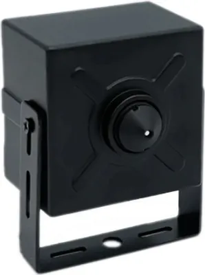 Obrázek produktu pro 8MP IP minikamera Secutek X19 s WiFi