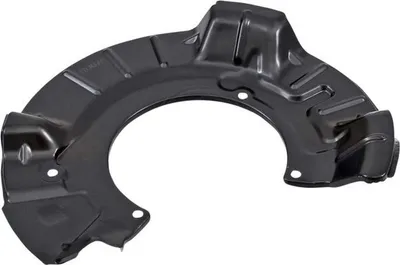 Produktbild von A.B.S. Spritzblech Bremsscheibe für MINI Schrägheck (R50, R53) 11335 Ankerblech