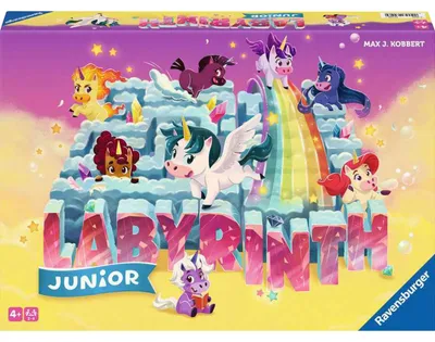 Obrázok produktu pre Ravensburger 23046, Stolová hra, Dosková, 4 rok / roky, 15 min