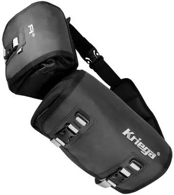 Productafbeelding van Kriega R8 heuptas