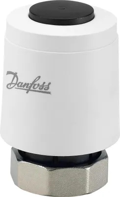 Obrázek produktu pro Danfoss Termický pohon TWA-ZL 230Vac, NC, pro ventily VZL, 1 ks.