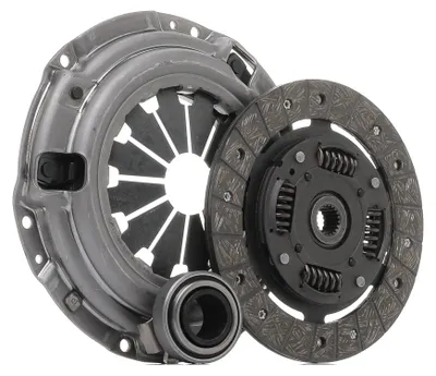 Produktbild von SACHS Kupplungssatz Kupplung für HONDA CIVIC VII Hatchback (EU, EP, EV) 3000 845 601